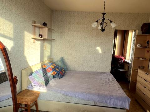 квартира за адресою Леоніда Каденюка просп. (Юрія Гагаріна), 19/30