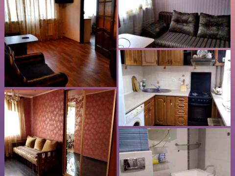 квартира по адресу Индустриальный просп. (Фрунзе), 61