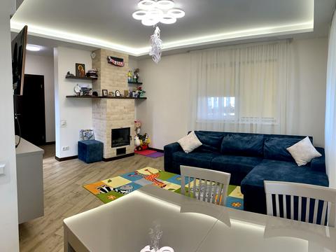 дом по адресу КГ Межречье