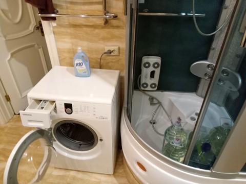 квартира по адресу проспект Лобановського, 6