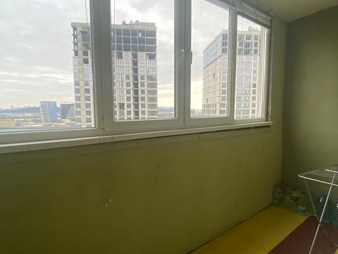 квартира за адресою Урлівська вул., 23-А