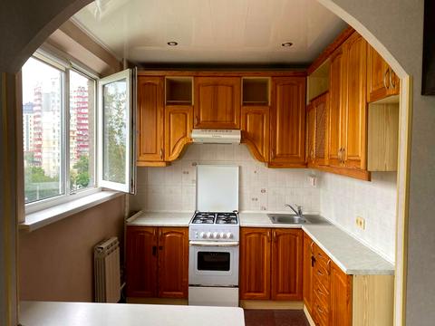 квартира по адресу Чугуевская ул., 27