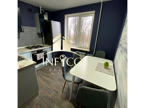 квартира за адресою Перемоги просп., 54