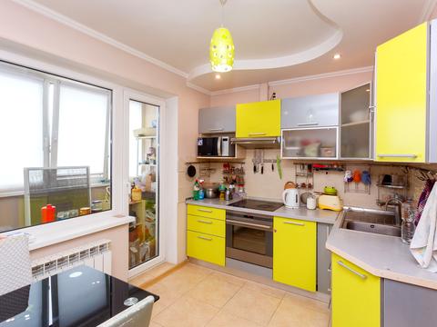 квартира за адресою Теремківська вул., 7