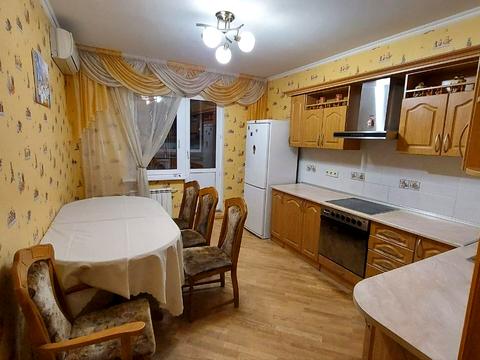 квартира за адресою Харківське шосе, 56