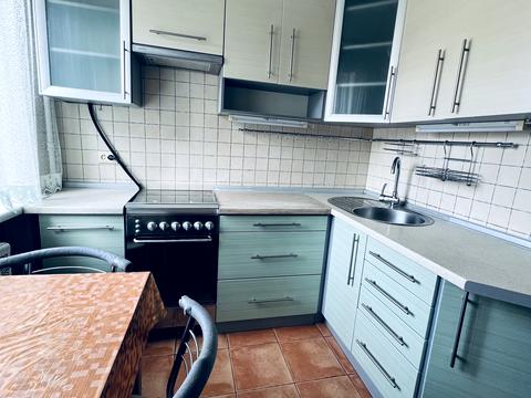 квартира по адресу Ольжича ул., 19