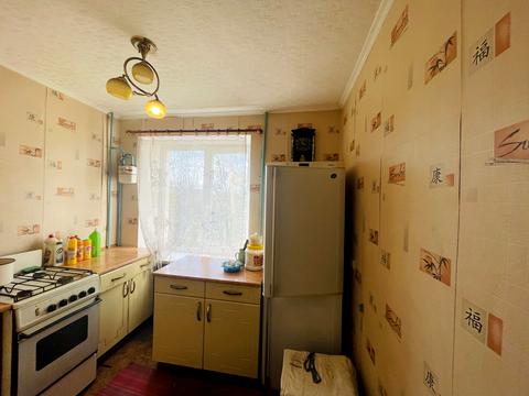 квартира по адресу Владимира Великого ул. (Тельмана), 26