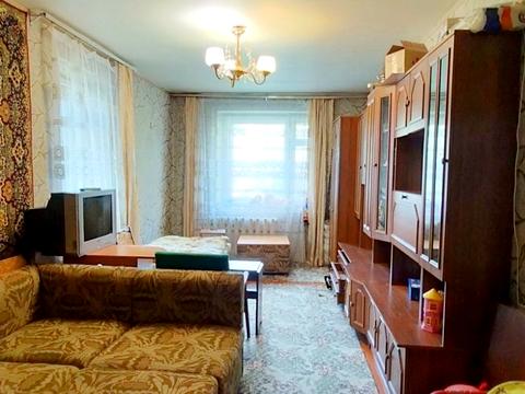 квартира по адресу Липовая ул., 22