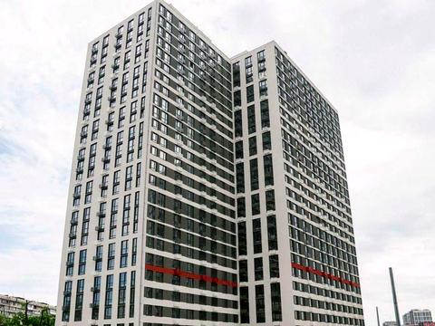 квартира за адресою Європейського Союзу просп. (Правди), 49В