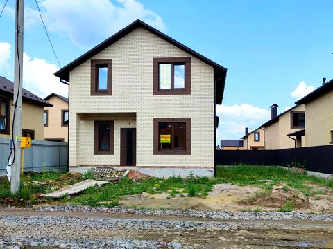 будинок за адресою провулок Весняний