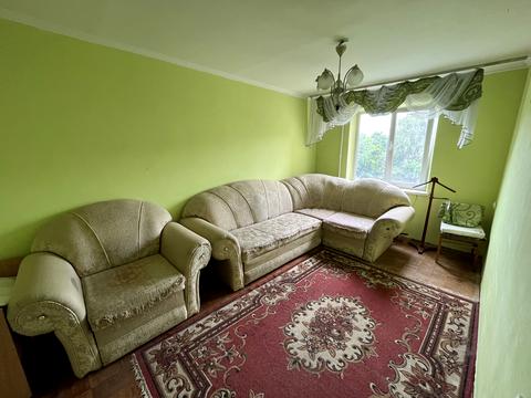 квартира за адресою Олександра Довженка вул., 9а