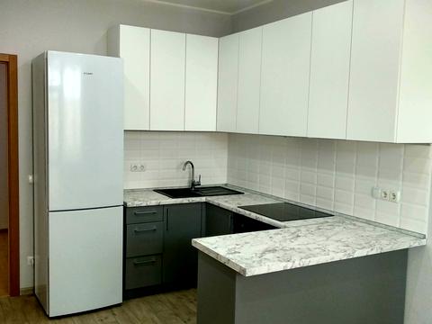 квартира по адресу Драгоманова ул., 40-Ж