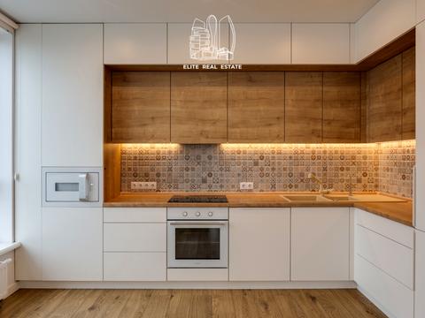 квартира за адресою Родини Крістерів вул., 20