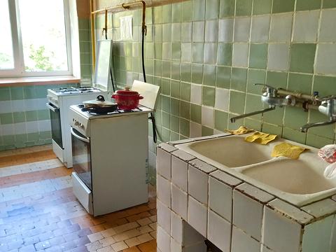 квартира по адресу Горловская ул., 77