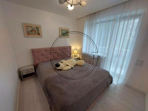 квартира за адресою Голосіївський просп. (40-річчя Жовтня), 126к3