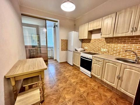 квартира по адресу Владимира Ивасюка просп. (Героїв Сталінграду), 24-А