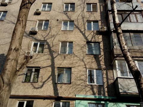 квартира по адресу Рабочая ул., 24-А