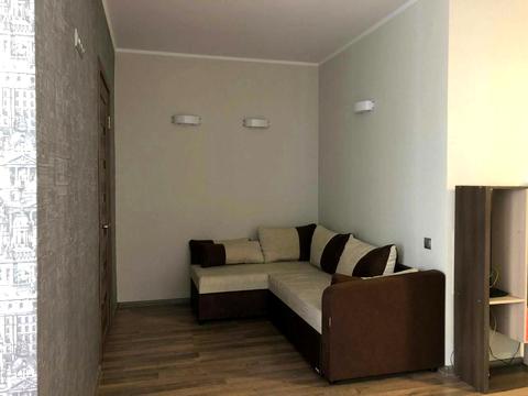 квартира по адресу Драгоманова ул., 2-Б