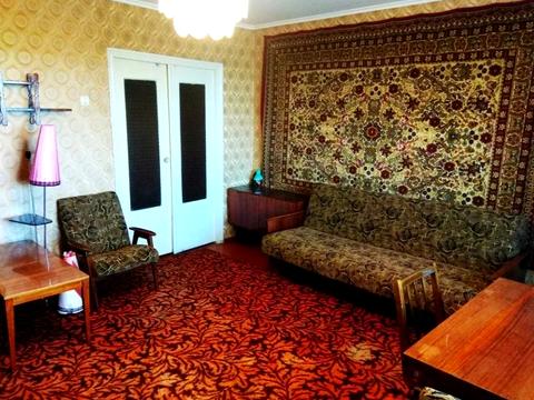 квартира по адресу Максима Железняка ул. (Громова), 34/6