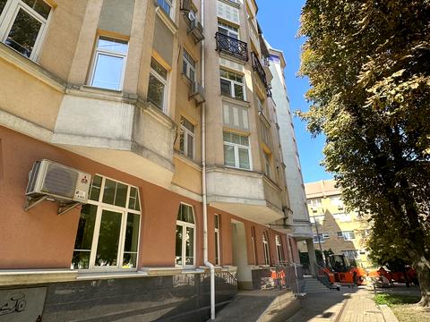 квартира за адресою Григорія Сковороди вул., 6