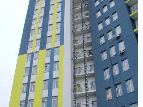 квартира по адресу Світлицького ул., 35