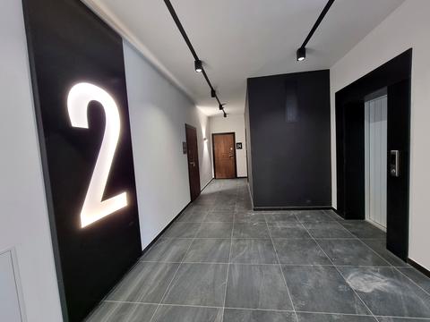 квартира за адресою Іллі Мечникова вул., 16-З