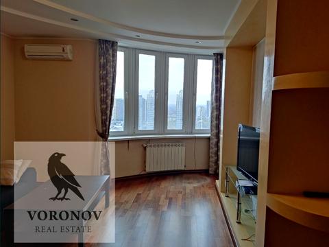 квартира по адресу Днепровская набережная ул., 23