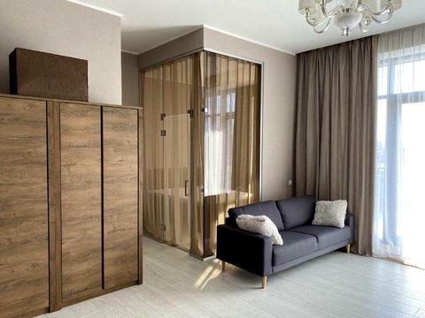 квартира за адресою Берестейський просп. (Перемоги), 26