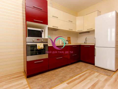 квартира за адресою Голосіївська вул., 13-Б