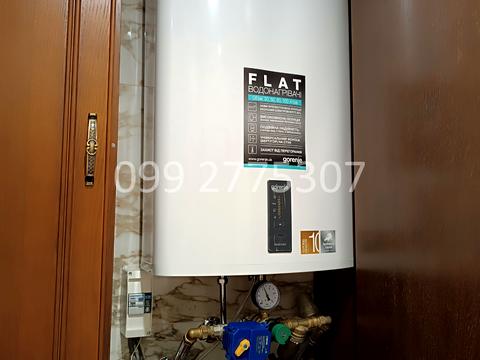 квартира за адресою Деміївська вул., 18