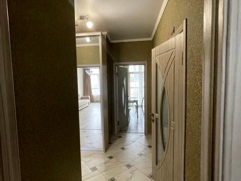 квартира за адресою Ракетна вул., 24