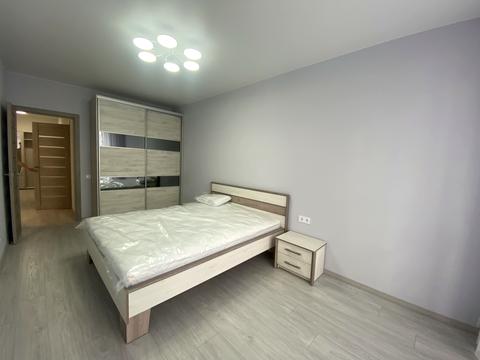 квартира по адресу Олександра Олеся ул., 10