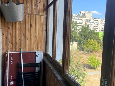 квартира за адресою Лариси Руденко вул., 15