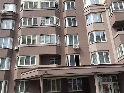 квартира за адресою Київська вул., 249