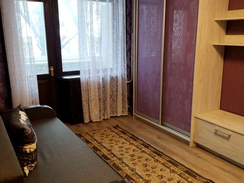 квартира за адресою Надії Алексєєнко вул. (Чичеріна), 40а