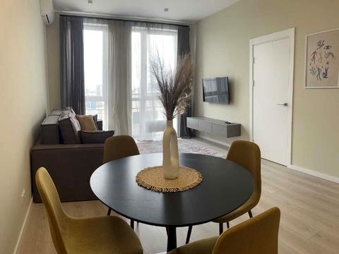 квартира за адресою Бульварно-Кудрявська вул. (Воровського), 15