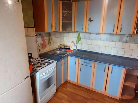 квартира по адресу Милютенко ул., 17-Б