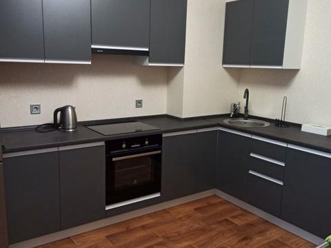 квартира за адресою Бориса Антоненка-Давидовича вул., 1