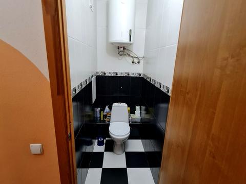 квартира за адресою Борщагівська вул., 152-А