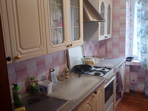 квартира по адресу Свободы просп., 160