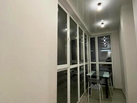 квартира по адресу Звёздный бульв., 1