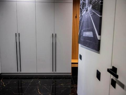 квартира за адресою Аркадійське плато вул. (Гагаринське плато), 9