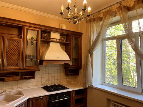 квартира по адресу Юлии Здановской ул. (Ломоносова), 20