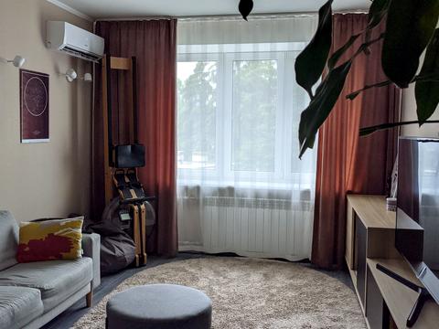 квартира за адресою Князя Ярослава Мудрого просп., 6б