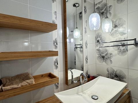 квартира за адресою Рибальська вул., 8