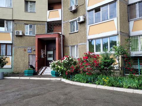 квартира по адресу Порика Василия просп., 9-В