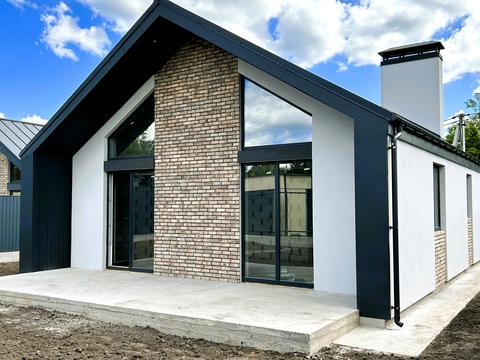 дом по адресу Васильковская ул., 46