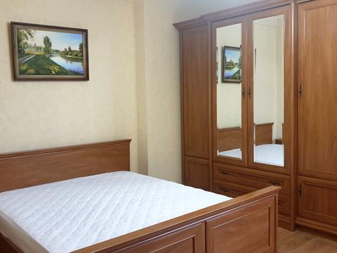 квартира за адресою Михайла Гришка вул., 9