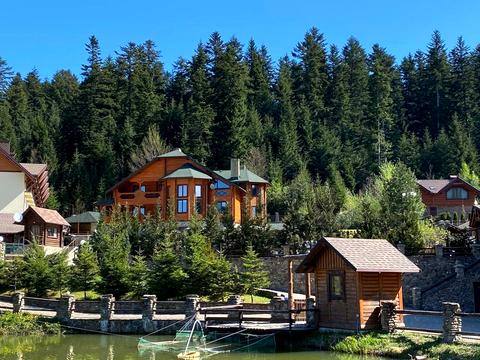 будинок за адресою Борисоглібська, 83