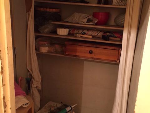 квартира по адресу Преображенская ул. (Ивана Клименко), 40